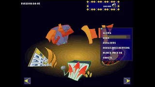 Скриншот 8 к игре JUPITER JACKPOT CASINO