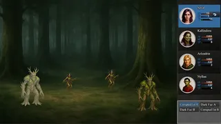 Скриншот 5 к игре Arena of Suffering