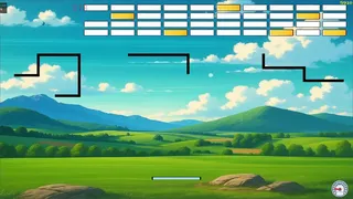 Скриншот 1 к игре COMBATTRIX
