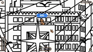 Скриншот 2 к игре 101 Dogs Hidden in Las Vegas
