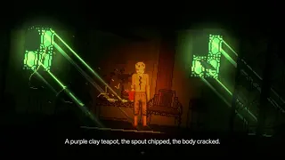 Скриншот 5 к игре THE GUTTER
