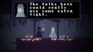Скриншот 3 к игре The Lampkeeper