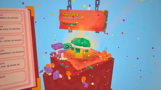 Скриншот 1 к игре Lootabox