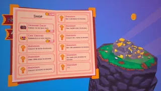 Скриншот 3 к игре Lootabox