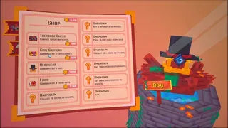 Скриншот 4 к игре Lootabox