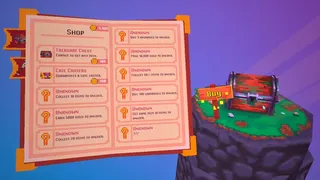 Скриншот 7 к игре Lootabox