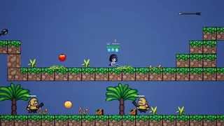 Скриншот 2 к игре Идти к солнцу