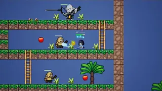 Скриншот 3 к игре Идти к солнцу