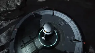 Скриншот 2 к игре Lunar Strike
