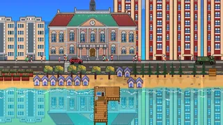 Скриншот 2 к игре ClickTown