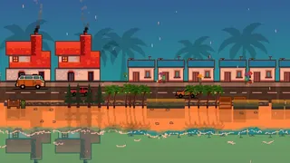Скриншот 8 к игре ClickTown