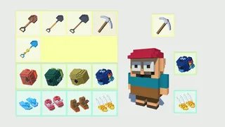 Скриншот 7 к игре Buscabit: A treasure hunter adventure