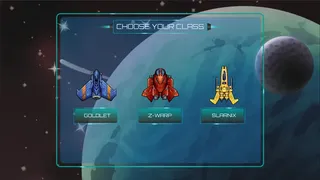 Скриншот 3 к игре 42 Space Mayhem