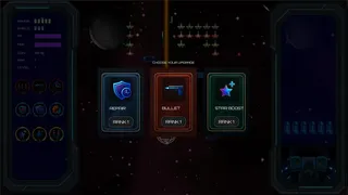 Скриншот 7 к игре 42 Space Mayhem