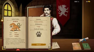 Скриншот 5 к игре Hunter's Seal