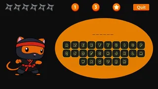 Скриншот 1 к игре 100 Words