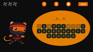 Скриншот 2 к игре 100 Words