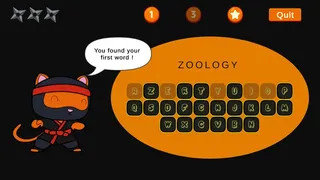 Скриншот 4 к игре 100 Words