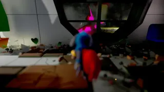 Скриншот 2 к игре ECHO CORE