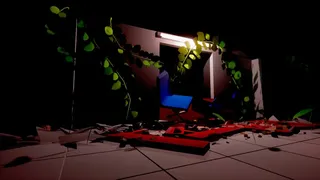 Скриншот 6 к игре ECHO CORE