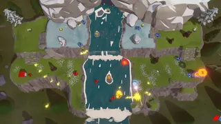 Скриншот 2 к игре Ropeat