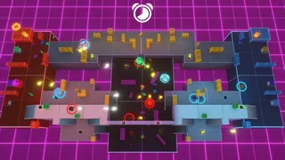 Скриншот 3 к игре Ropeat