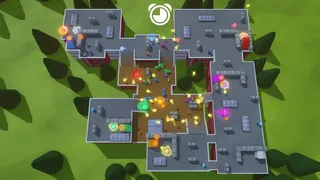 Скриншот 5 к игре Ropeat