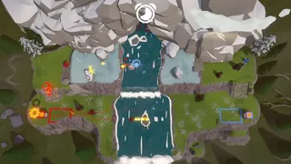 Скриншот 6 к игре Ropeat