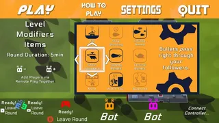 Скриншот 7 к игре Ropeat