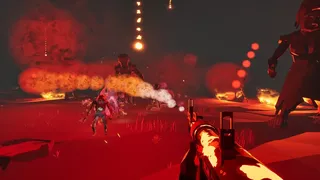 Скриншот 3 к игре Конец Света: Рассвет / DOOM Dawn