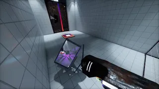 Скриншот 1 к игре True Abstraction: Forbidden