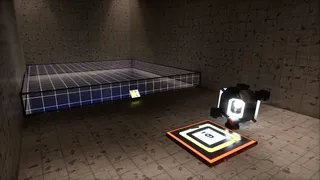 Скриншот 2 к игре True Abstraction: Forbidden