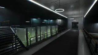 Скриншот 5 к игре SCP: Hellfire