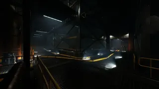 Скриншот 6 к игре SCP: Hellfire