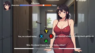 Скриншот 3 к игре Casanova Simulator
