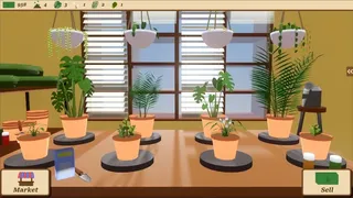 Скриншот 1 к игре Regrown
