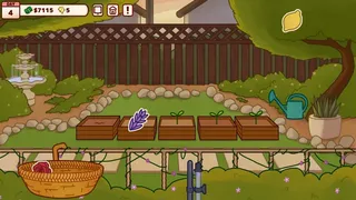 Скриншот 6 к игре Perfume Atelier