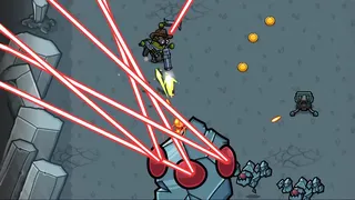 Скриншот 2 к игре Pickle Pete