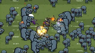 Скриншот 5 к игре Pickle Pete