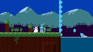 Скриншот 1 к игре Coraroc
