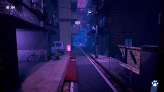 Скриншот 2 к игре Alley Cats Idle