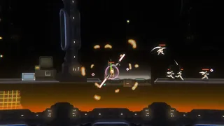 Скриншот 4 к игре SUMBR