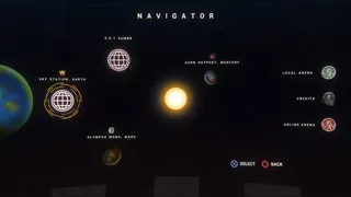 Скриншот 5 к игре SUMBR