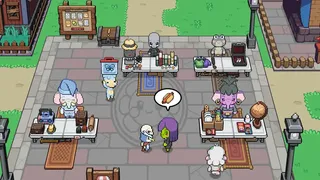Скриншот 4 к игре Wildekin