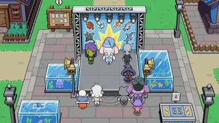 Скриншот 7 к игре Wildekin