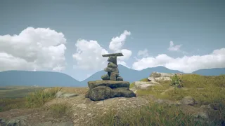 Скриншот 1 к игре Cairn. Stone Towers
