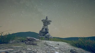 Скриншот 2 к игре Cairn. Stone Towers