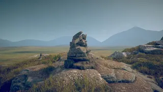 Скриншот 4 к игре Cairn. Stone Towers