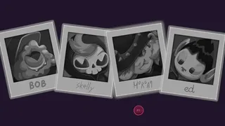Скриншот 4 к игре Friendship Dungeon: Party Puzzler