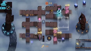 Скриншот 7 к игре Friendship Dungeon: Party Puzzler